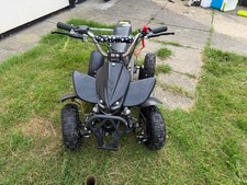 Quad bike for sale  CATTERICK GARRISON