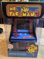 Pac man arcade for sale  LYNTON