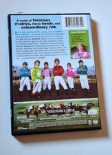 JOCKEYS -WIN OR DIE TRYING  2-DVD SET Mike Smith John Velasquez Joe Talamo More comprar usado  Enviando para Brazil