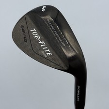 TOP FLITE TOUR 58* CUNHA COM EIXO FLEX REGULAR TOP FLIGHT DESTRO Nunca Usado comprar usado  Enviando para Brazil