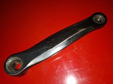 Kurbelarm tretkurbel links gebraucht kaufen  Eisenach