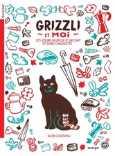 Grizzli jours heureux d'occasion  France