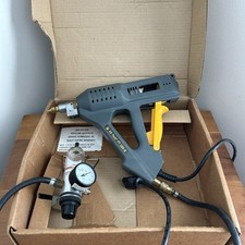 Pistola de cola pneumática AD-Tech PT 500-N 120v 500 watt testada e aquece comprar usado  Enviando para Brazil