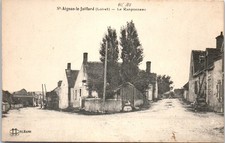 Saint aignan jaillard d'occasion  France