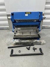 Vevor sheet metal for sale  Rockville