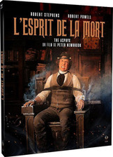 Esprit mort bluray d'occasion  Monségur