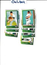 2025 donruss baseball for sale  Keystone Heights