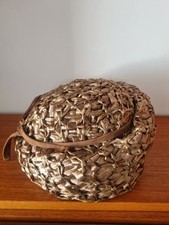 Vintage 60s hat for sale  YORK