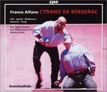 Cyrano bergerac comp gebraucht kaufen  Berlin