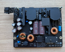 FONTE DE ALIMENTAÇÃO 300W - A1419 2012 2013 2014 2015 2017, A2115 2019 2020 FABRICANTE DE EQUIPAMENTO ORIGINAL iMac 27" comprar usado  Enviando para Brazil