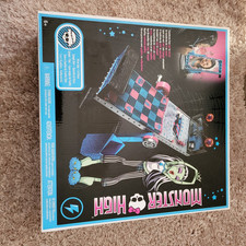 Monster high bett gebraucht kaufen  Möhnesee