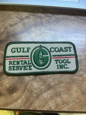Vtg 1980s gulf for sale  Suffield
