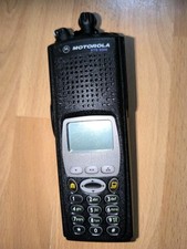 Rádio Digital MOTOROLA XTS5000 M3 136~174MHz P25 -AES256 comprar usado  Enviando para Brazil