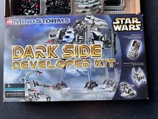 Lego mindstorms dark gebraucht kaufen  Kleve