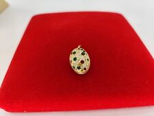 Pendentif oeuf style d'occasion  Pornichet