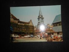 .postale honfleur place d'occasion  Saint-Cyr-sur-Loire