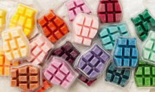 Scentsy wax bars for sale  UK