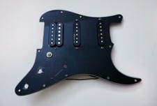 Fender Black Generation Noiseless 2 bobinas únicas 1 conjunto Humbucker funcionando comprar usado  Enviando para Brazil