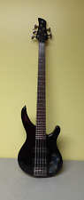 Yamaha trbx305 bass for sale  Zanesville