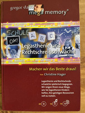 Gregor staub mega gebraucht kaufen Gregor staub mega gebraucht kaufen  München