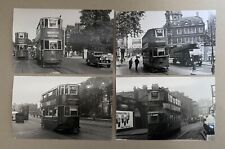 London transport trolleybus for sale  DORCHESTER