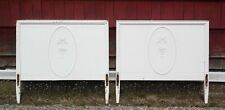 Vintage pair solid for sale  Dayville