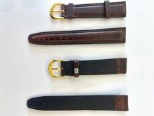 Bracelet montre cuir d'occasion  Cabriès