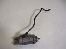 Anlasser starter motor gebraucht kaufen  Ellwangen (Jagst)