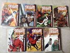 Trigun maximum dynamic usato Trigun maximum dynamic usato  Torino