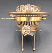 Victorian brass hinks for sale  ABERGELE