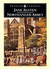 Northanger abbey jane for sale  UK