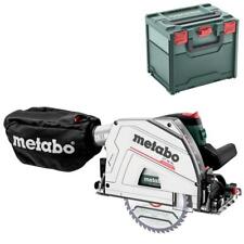 Metabo tauchkreissäge mm gebraucht kaufen  Rietberg