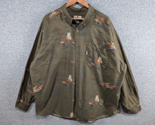 Woolrich khaki pheasant for sale  GLOUCESTER