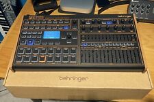 Behringer drum campionamento usato  Spedire a Italy