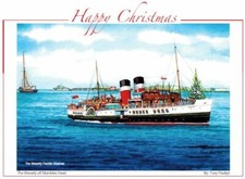 Waverly paddle steamer for sale  LLANELLI