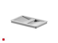 Hailo deckel inneneimer gebraucht kaufen  Mühlau