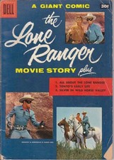 the lone ranger usato the lone ranger usato Firenze