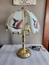 Vintage hummingbird glass for sale  Montello
