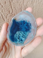 Minerali sezione agata usato  Pontedera
