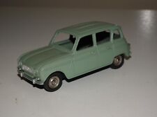 Dinky toys renault d'occasion  Avignon