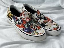 Vans colorful tropic for sale  Waterford