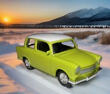 Trabant 601 grell gebraucht kaufen  Hainichen