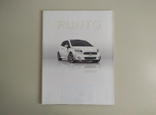 Depliant brochure fiat usato  Forgaria nel Friuli