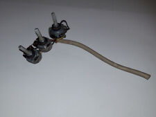 Potentiometer grundig concert gebraucht kaufen  Grasberg