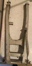 Schwinge suzuki rg80 gebraucht kaufen  Dornburg