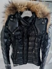 Moncler armoise daunenjacke gebraucht kaufen  Mainz