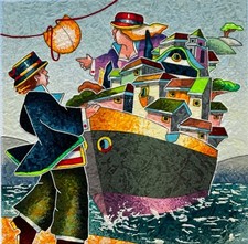 Non partire francesco usato  Taranto