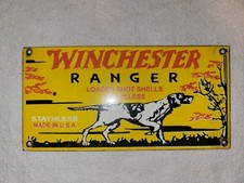 winchester signs for sale winchester signs for sale Crandall