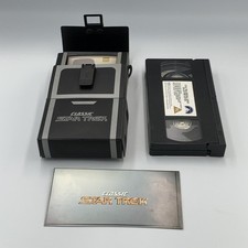 Star trek classic for sale  CLEETHORPES