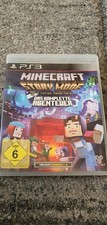 Playstation minecraft story gebraucht kaufen  Leverkusen